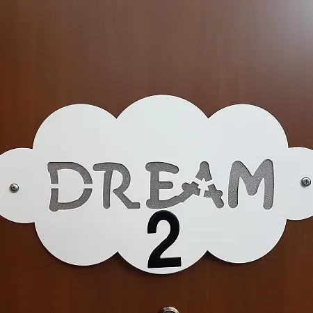 Dream2 Mestre
